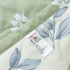 HONGDOU 100% Cotton Printed Summer Quilt