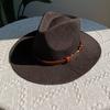 Summer straw hat 2025 new treasure grass material jazz ladies straw hat outdoor travel sun protection beach sun hat