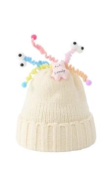 Be Snazzy CDW-0041 Bubble Bear Hat for Children Be Snazzy