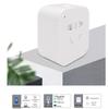 GB Standard Smart WiFi HomeKit Socket with Cozylife APP & Xiao Du Voice Control