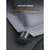 Suitable Air Mattress for Tesla Model 3: Rear Seat Sleeping Pad for Trunk Camping