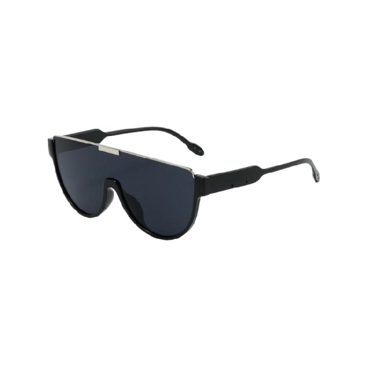 Classy Oversized Sunglasses Large Frame Polarized Lens Lightweight Design For Women Men