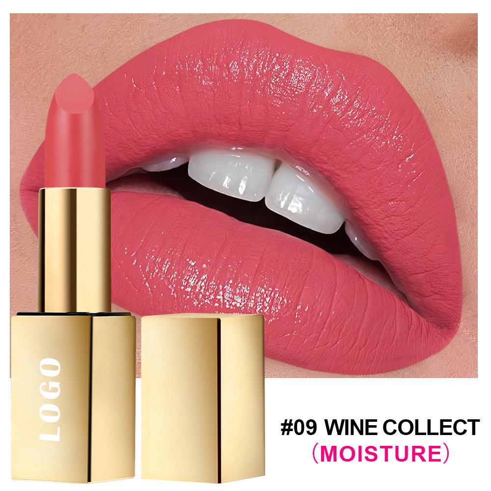 Pearlescent Long-Lasting Hydrating Lip Plumper