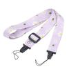 1.2m Camera Strap Belt Printed Pattern Multifunctional Shoulder Neck Strap for Polaroid Mini 12 11 8 9 Camera