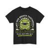 Malboro Toothpaste Emblem Unisex T-Shirt. Final Fantasy Video Game. Molbol.