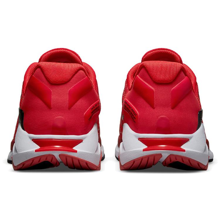 Nike ZoomX SuperRep Surge 'Red Black' CU7627-606