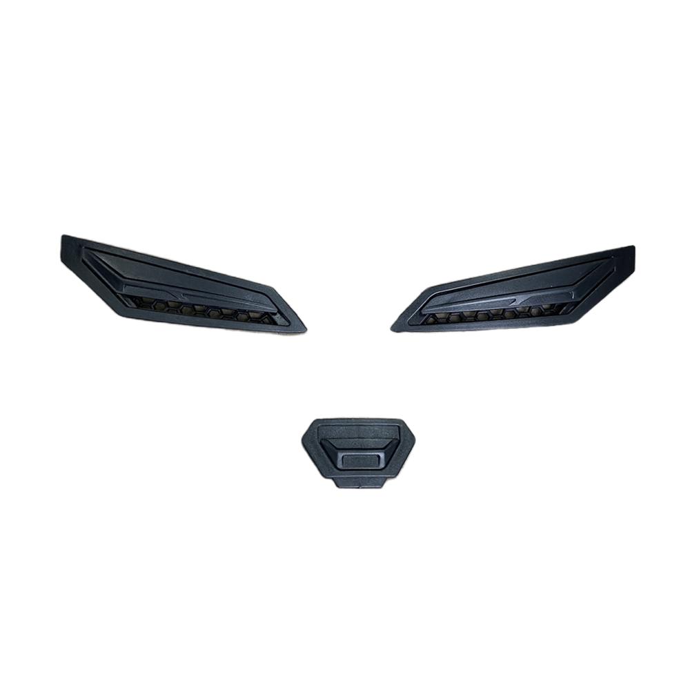 K1S Helmet Accessori for AGV K1 K5 K5S K3SV Visor High Strength Sunscreen Capacete Windshield Uv-cut Lens Casco Moto Accessories