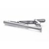 Yoursfs Baseball Tie Clip for Stylish Tie Perfect for Formal and Everyday Casual Wear Men, Silver, Clip, Wear, Gift,