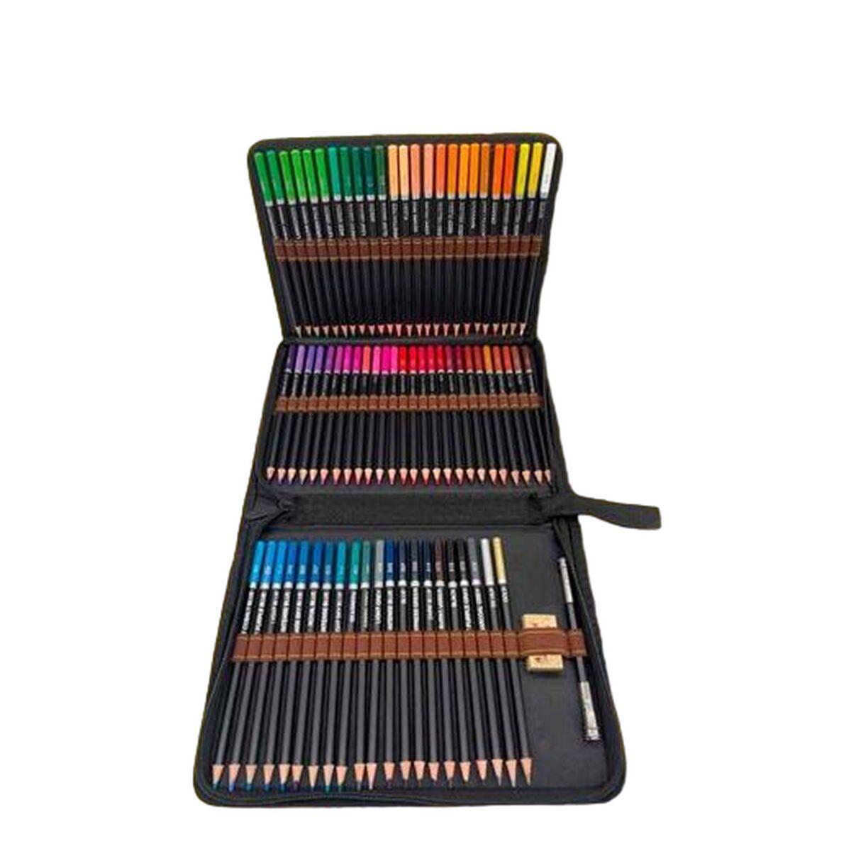 

Roymart Artist Premium Color Pencils Набор цветных карандашей, разноцветный