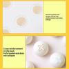 35 Cavity Mini Round Ball Silicone Molds Reusable Non-Stick for Cake Chocolate Fondant Decor Birthday Party Baking Tools