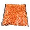 Polystyrene Bead Mini Non-fade Light Weight Bright Color Foam Bead for Gift Box Filling