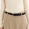 LOOKAST KAYLA BELT / KAYLA BELT_3colors