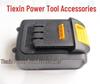Dayi 68V Lithium Electric Wrench with 1300CC Battery for 10 Sections