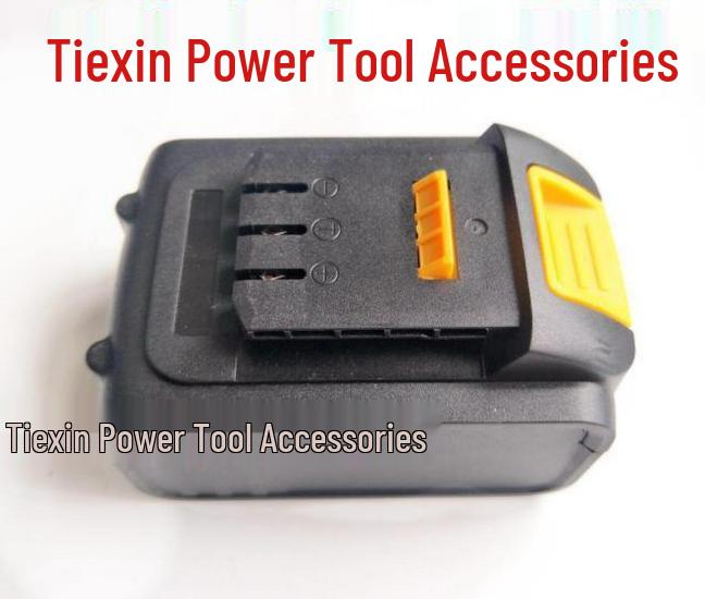 Dayi 68V Lithium Electric Wrench with 1300CC Battery for 10 Sections