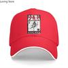 UnisexGA Solid Color Baseball Caps Peaked Cap Akira Sun Shade Hats Unisex Women