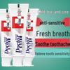 Yaboshi Sensitive Teeth Relief Toothpaste
