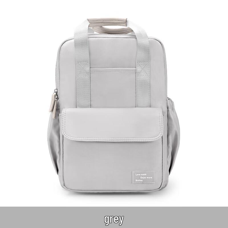 Miling Oxford Cloth Laptop Backpack