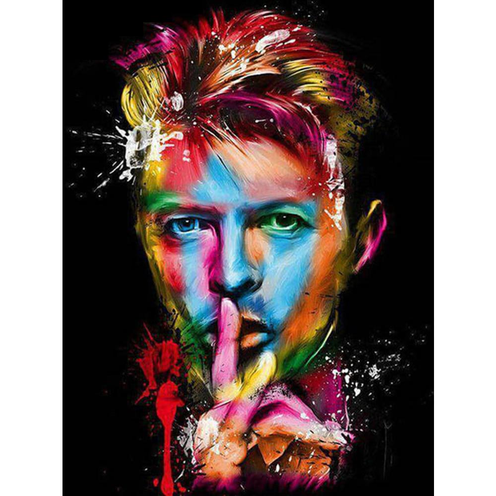 5D DIY Diamond Painting Full Drill Square Round Doll Elves Rhinestones Cross Stitch Diamond Embroidery Landscape Animal Mosaic Sale Home Decor