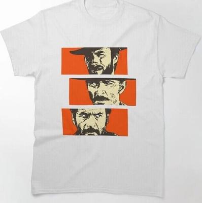 THE GOOD THE BAD THE UGLY T-Shirt Für Junggesellenabschied Witz Herren Geburtstag Neuheit Lustig
