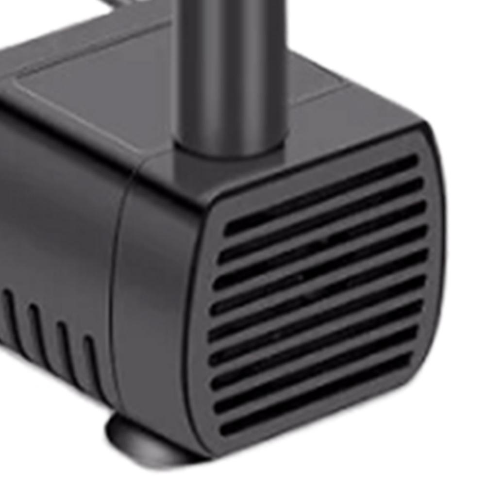 Solar Panel Powered Water Feature Pump Solar Powered Fountain Water Pump Solar Pond Pump for Garden Pool Pond Aquarium Fountain