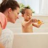 The First Years Disney Baby Bath Squirt Toys, Finding Nemo by The First Years [Parallel Import]