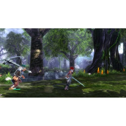 Ys viii -lacrimosa de dana- - ps4