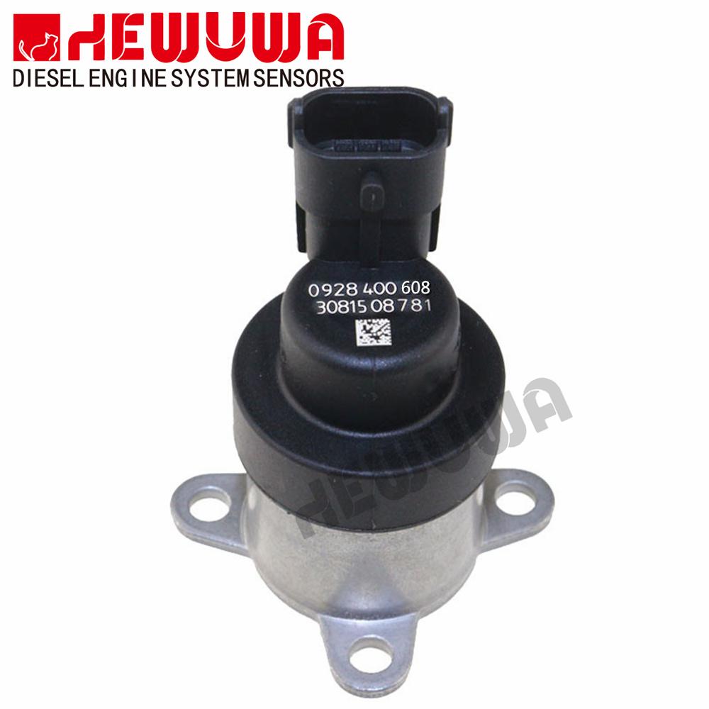0928400608 0 928 400 608 New Fuel Pump Pressure Regulator Control Valve For KIA Sorento Hyundai