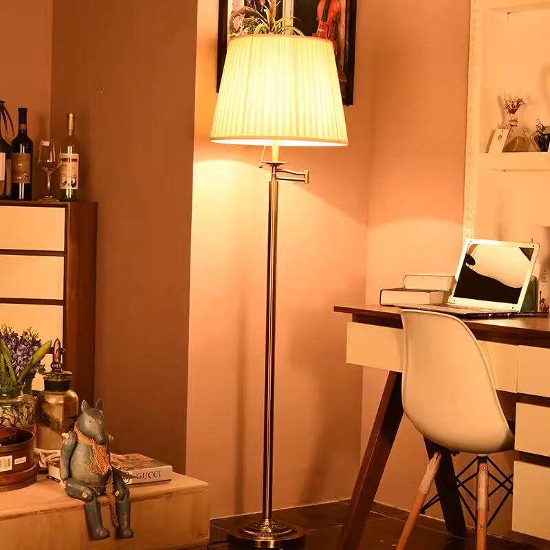OEING American Retro Floor Lamp