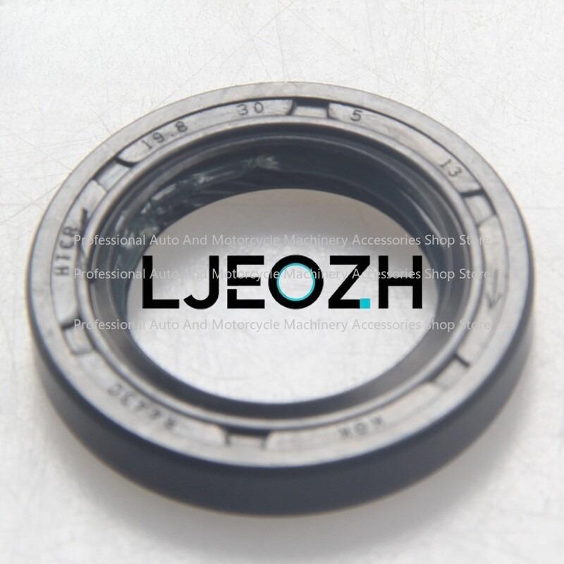 For Sanyang XS150T-12 Husky, Left/right, Crankshaft Oil Seal, Drive Shaft, Final Shaft Oil Seal Right