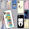Dentist Tooth Pattern For OPPO Reno 12F 13F 14F 11F 10 11 12 13 14 Pro 8T 7 8 Lite OPPO Find X9 X8 X6 X5 Pro Case