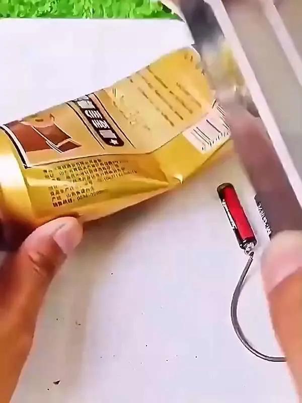 Stainless Steel Solder