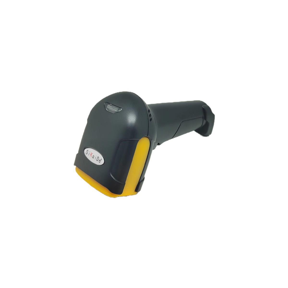 

Проводной сканер QR-кода для супермаркетов и складов DS-2113