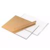 Clear Acrylic Sheet