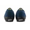 Vans Og Authentic Lx 'Velvet Emboidery Leopard Dress Blues' Vans VN0A4BV99RG