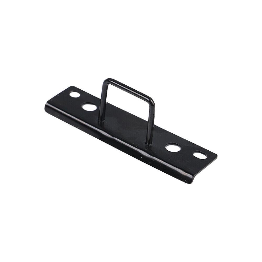 Glove Box Upper Door Latch Striker For 2009-2018 Dodge Ram 1500 2500 68050731AA