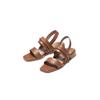 Coagment Cm21Sch213 (Sandal)_Milk Brown