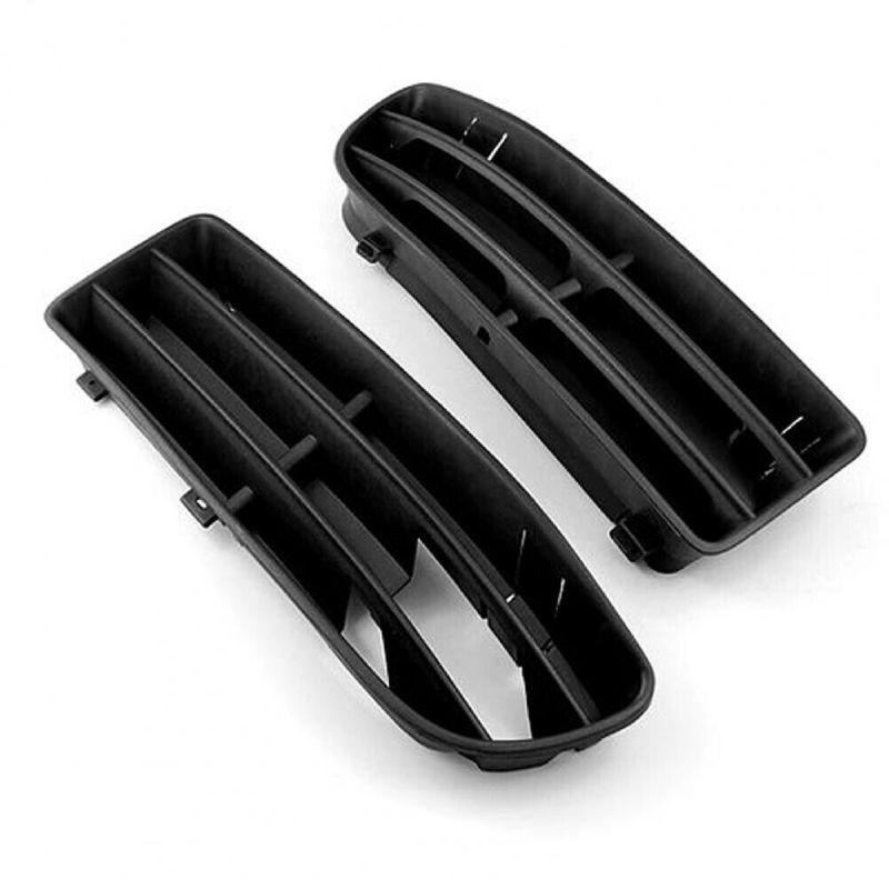 For VW Jetta Bora Mk4 TDI 1999 2000 2001 2002 2003 2004 2005 Left Right Front Bumper Fog Lamp Cover Grille 1J5853665B