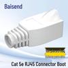 Capas Protetoras para Conectores Ethernet RJ45 Baisende