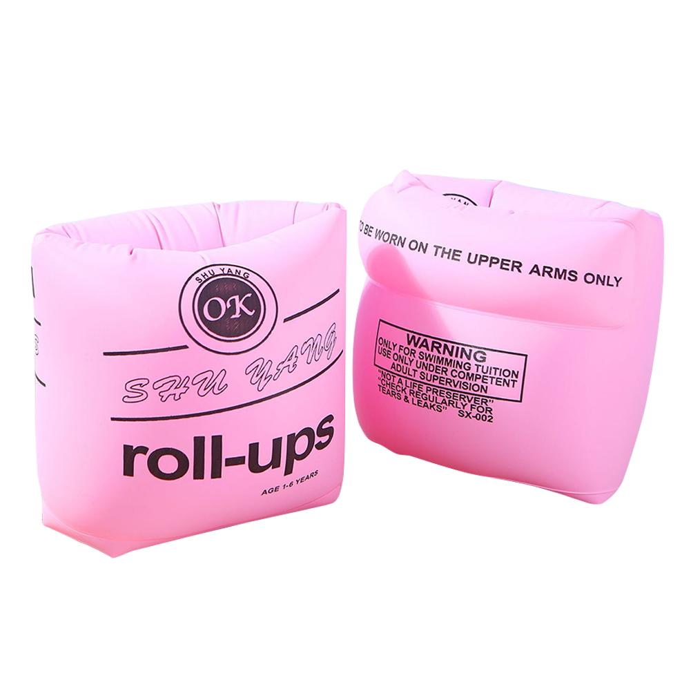 

Нарукавные повязки для плавания, надувной поплавок для рук, трубка для бассейна для взрослых и детей, износостойкие нарукавные кольца для детей, безопасное обучение плаванию CHINA