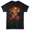 Megadeth Nuclear Explosion Men's T Shirt