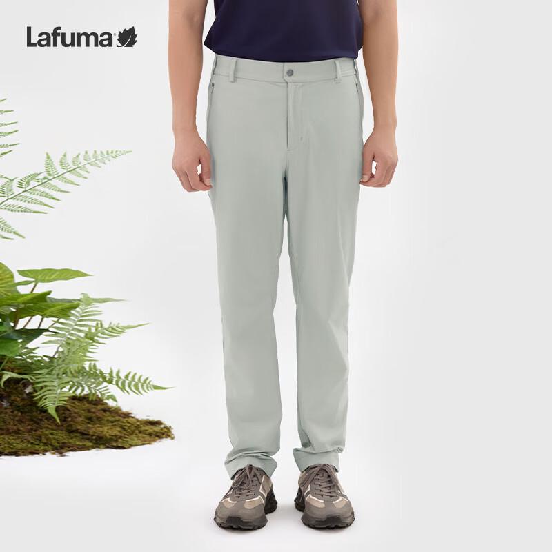

LAFUMA Men s Water-Repellent Hiking & Casual Pants M