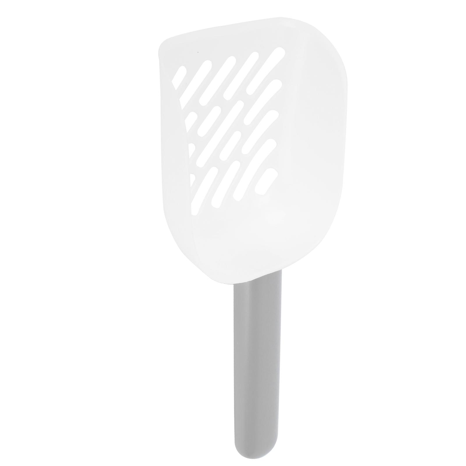 

Cat Litter Shovel Cat Sand Litter Scoop Pet Cleaning Tool Toilet Feces Cleaning Supplies