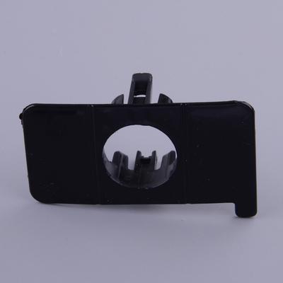 51117434696 Front Bumper PDC Sensor Mount Bracket Fit for BMW 1 Series F20 F21 LCI Black
