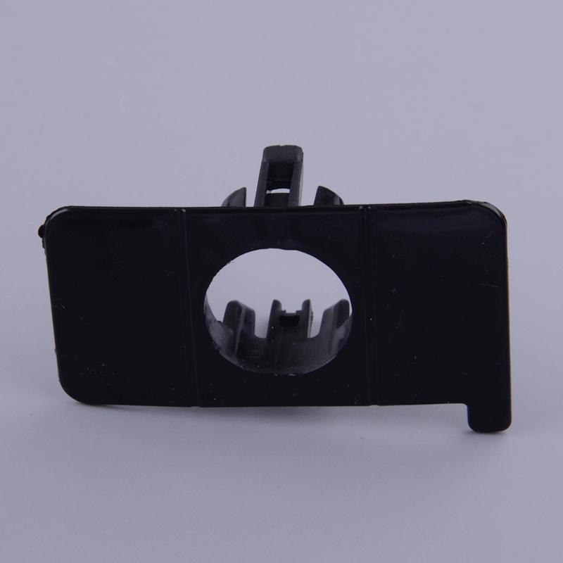 51117434696 Front Bumper PDC Sensor Mount Bracket Fit for BMW 1 Series F20 F21 LCI Black