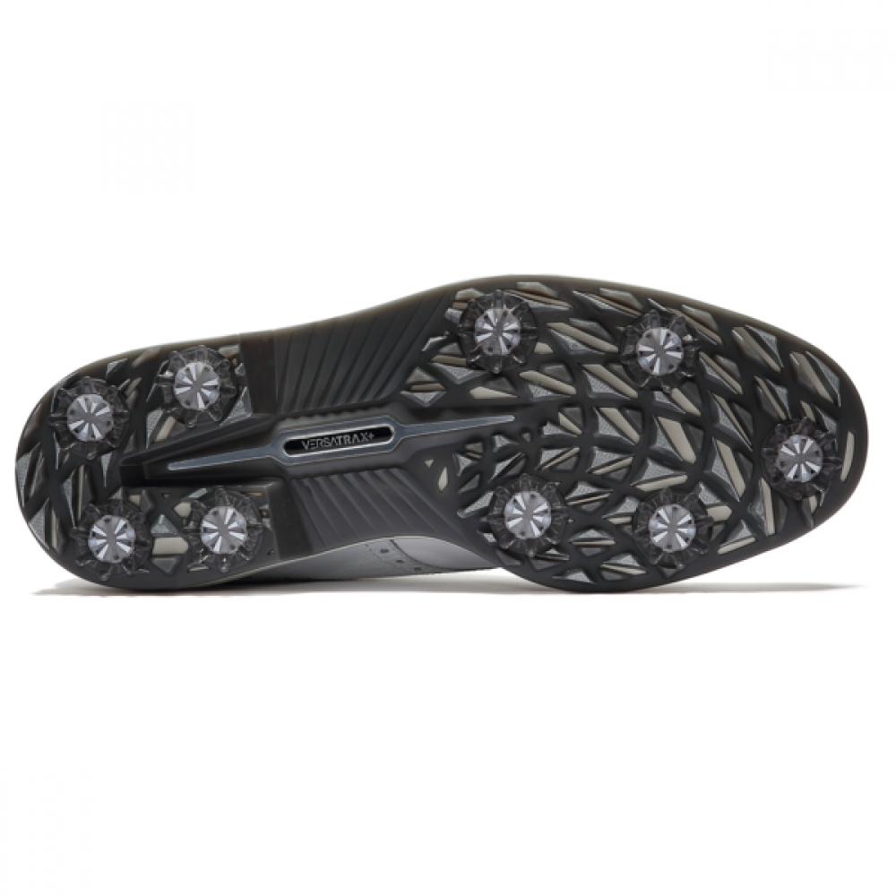 Footjoy White   White   Light Gray 54322