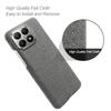 Cell Phone Case for Xiaomi 15T Pro Mi15t Xiaomi15t Xiao Mi 15t Luxury Cloth Texture Cover
