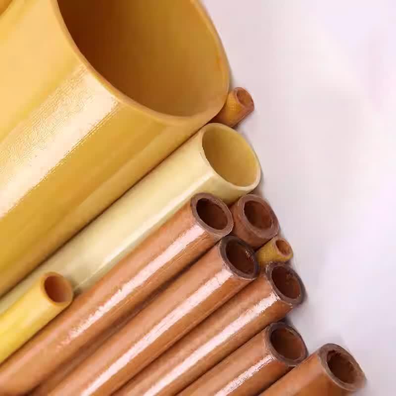 Runhong Epoxy Resin Tube