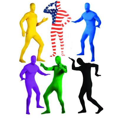 Pánské karnevalové kostýmy