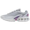 Air Max DN Light Smoke Grey Persian Violet Unisex Shoes DV3337-011