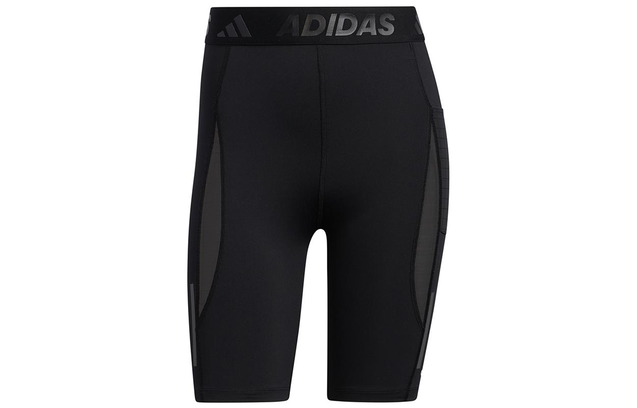 Adidas Sports Shorts Women s Black GR8241 XXL
